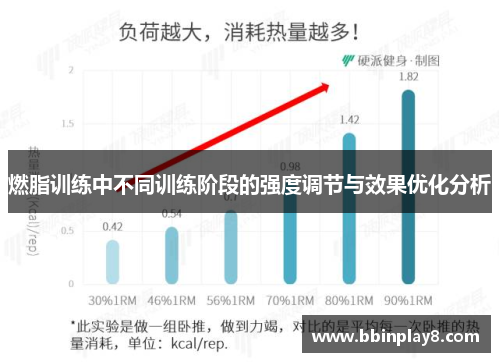 燃脂训练中不同训练阶段的强度调节与效果优化分析